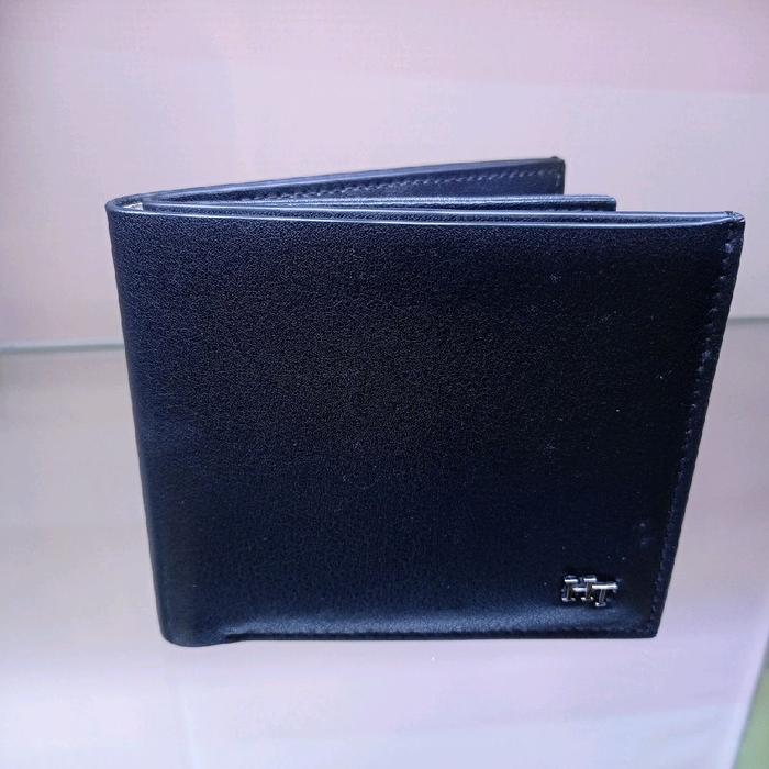 Hugo Thorch - Dompet leather