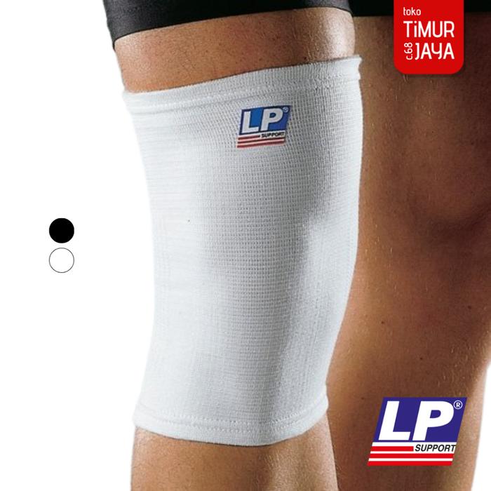 LP SUPPORT Knee Support Elastic / LP Deker Lutut - LP 601