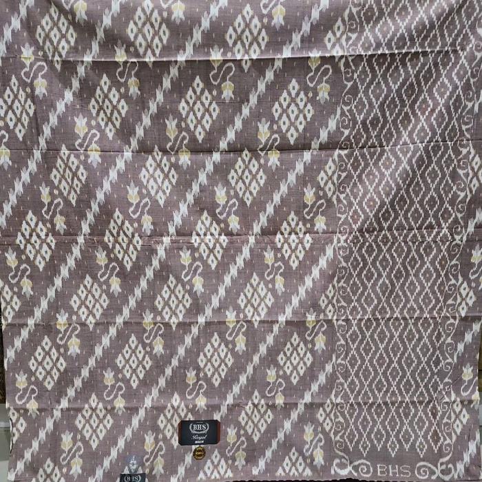 SARUNG BHS KWG KSS KGN ROYAL SILVER
