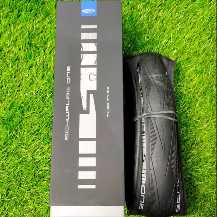 BAN LUAR SEPEDA SCHWALBE ONE 20 406 20x1.10 FOLDABLE TERBARU