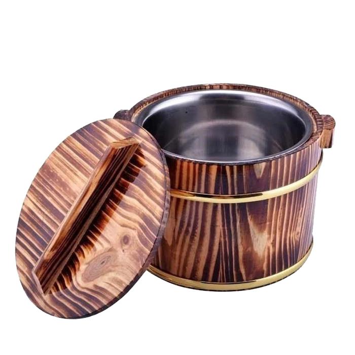 Bibimbap Bowl Rice Bowls Japanese Japanese Rice Tub Salad Shaker Bowl