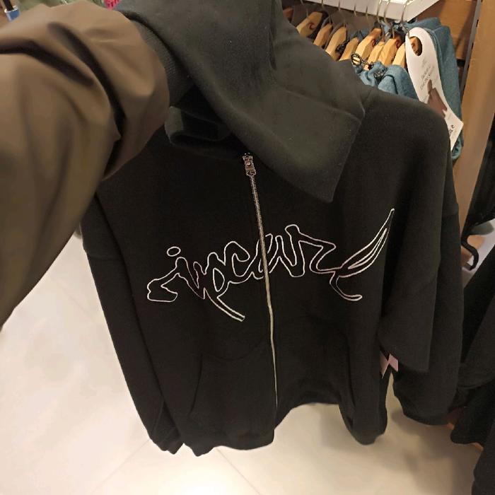 Jaket Rip Curl Original Medina Zip Hoodie