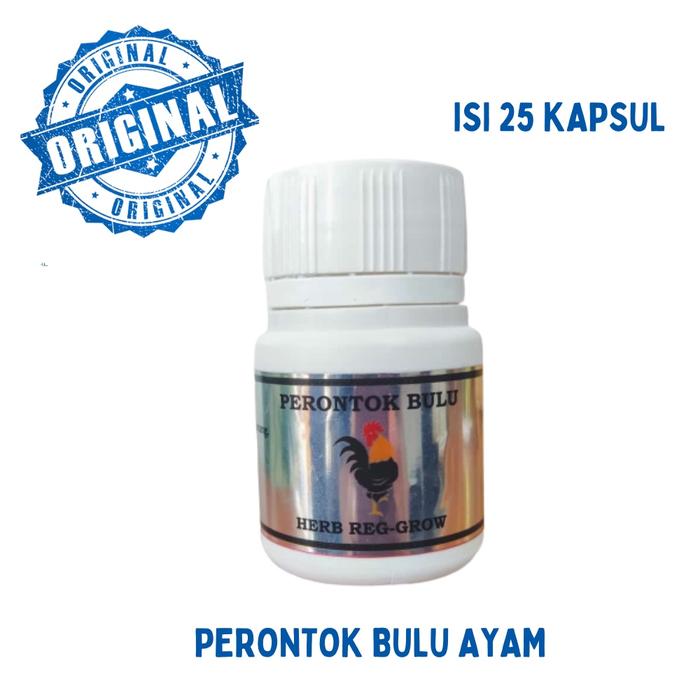 doping vit Ayam Ganador Max