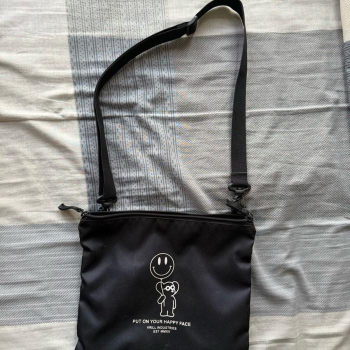 Slingbag Vrill Industries