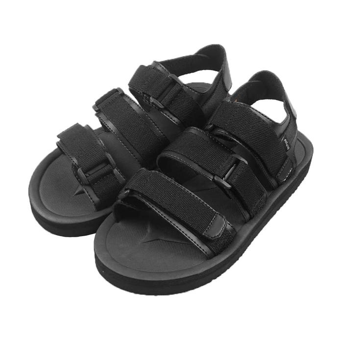 Southgate footwear Kruel Sandal - Black