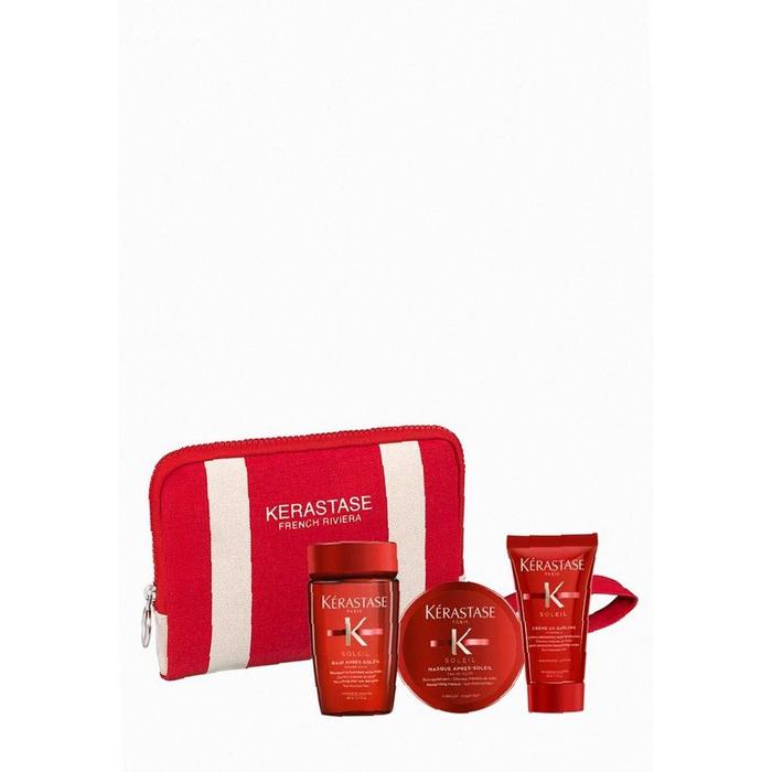 KERASTASE Bag Limited Edition Tote Bag Kerastase Limited Edition | Kekinian