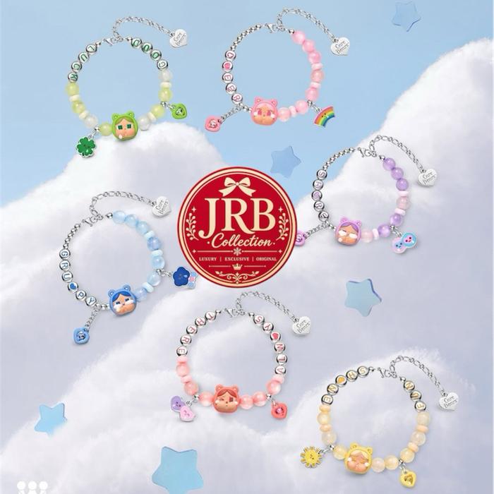 Crybaby x Care Bears Series Bracelet Selected Original PM