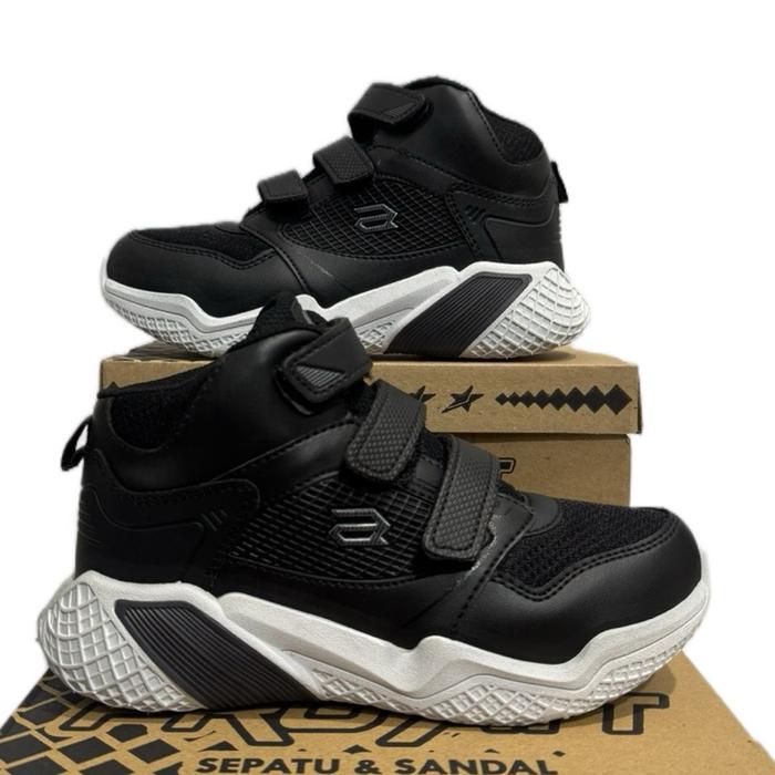 Sepatu sekolah PRO ATT GLT 210 V3 / 33-37 h/p