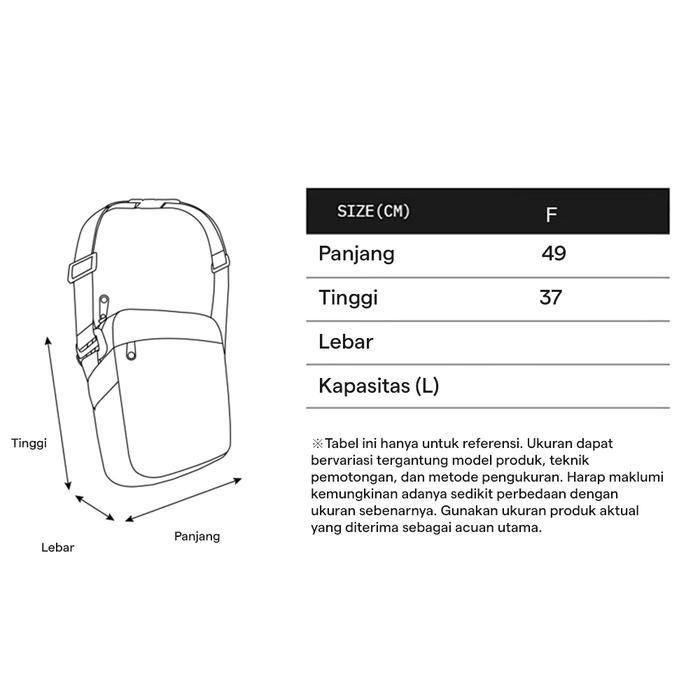 Dickies - Essensial Tote - Totebag Pria Dan Wanita