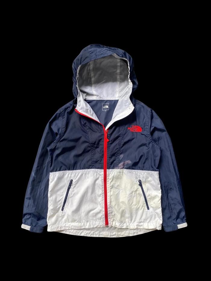 THE NORTH FACE HYVENT KIDS WATERPROOF JACKET | JAKET ANAK | BOCIL GEMOY 3