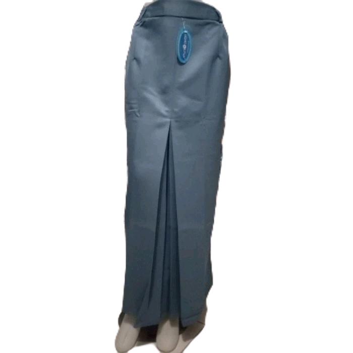 Rok SPAN ELEMENT ( bahan licin )