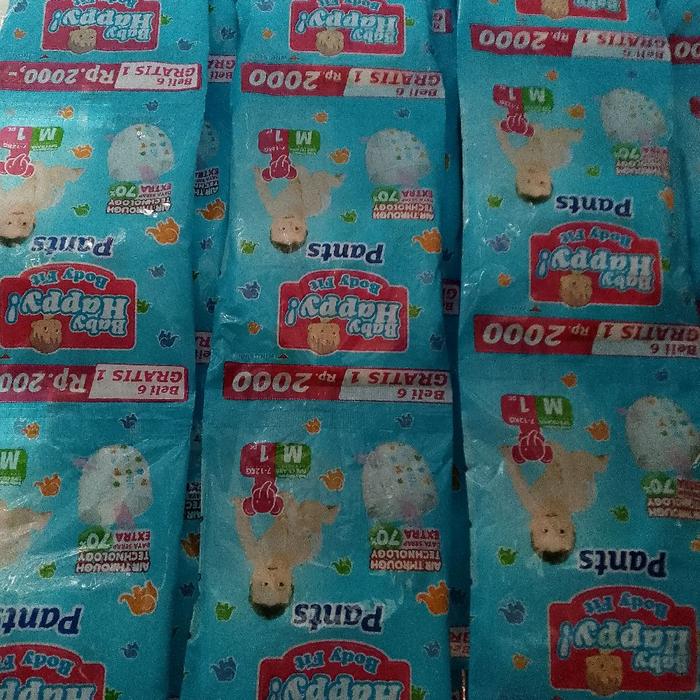 Pampers Pempes - Produk dengan Deskripsi Given as 'pempes' Bayi