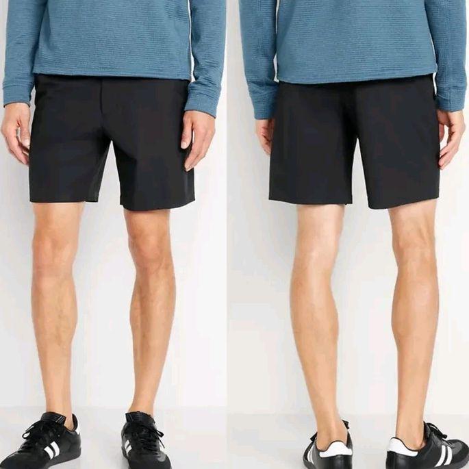 Celana Old Navy Hybrid Short Sleeve Celana Pendek Old Navy Celana Bahan Pendek