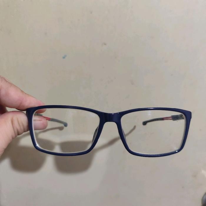 kacamata carrera original kotak sport