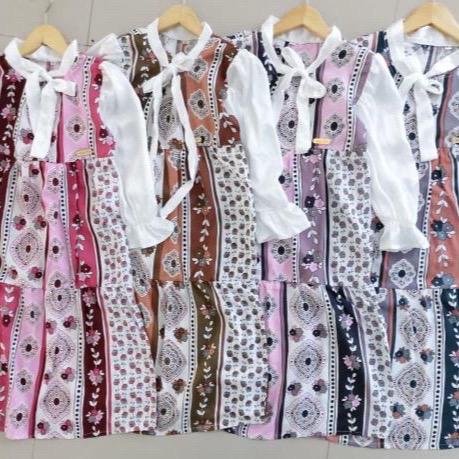 Gamis etnik gamis etnik gamis etnik