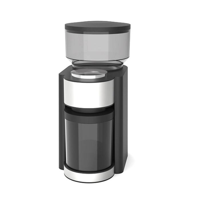Adjustable Burr Mill Coffee Bean Grinder Coffee Grinder Electric