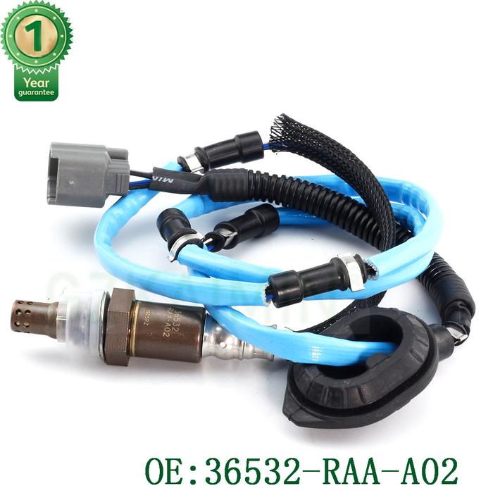 oem 36532-RAA-A02 36532RAAA02 O2 sensor Sensor Lambda Sensor