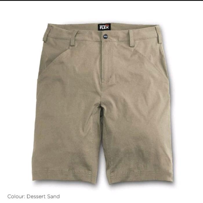 Timberland Pro Shorts stretch