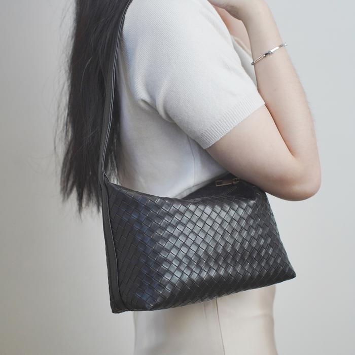 KISSA STUDIO - Kala Bag - Tas Bahu Wanita Shoulder Handbag