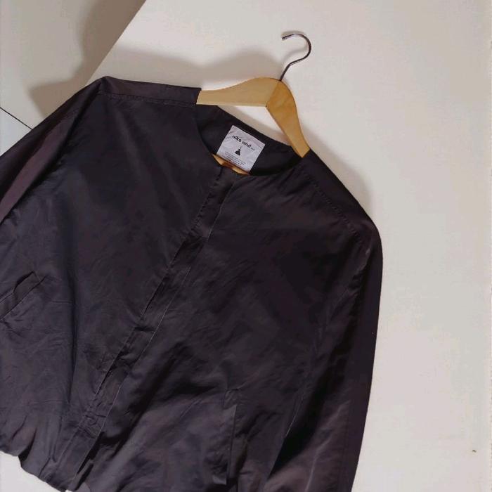 Jaket Casual Niko and | Thriftshop