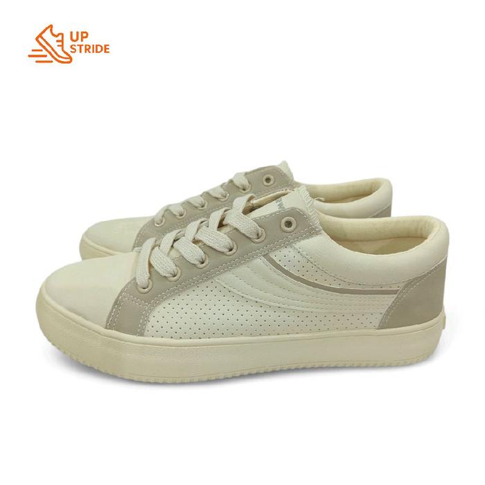 Sepatu Sneakers Airwalk CALLUM BEIGE