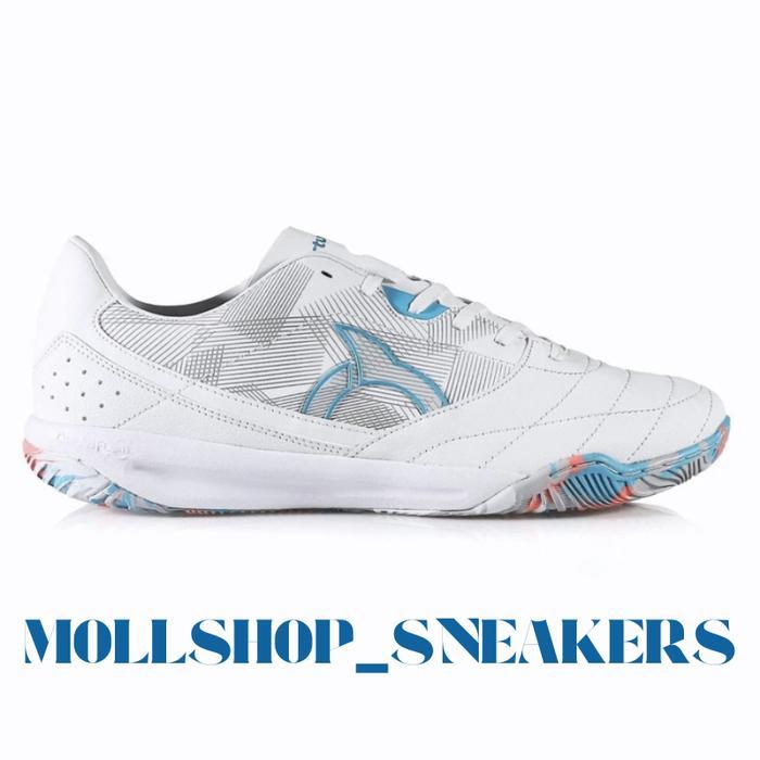 Hot Item SEPATU FUTSAL ORTUSEIGHT JOGOSALA CRUSHER - ORTUSEIGHT JOGOSALA CRUSHER V2 - JOGOSALA STRIV