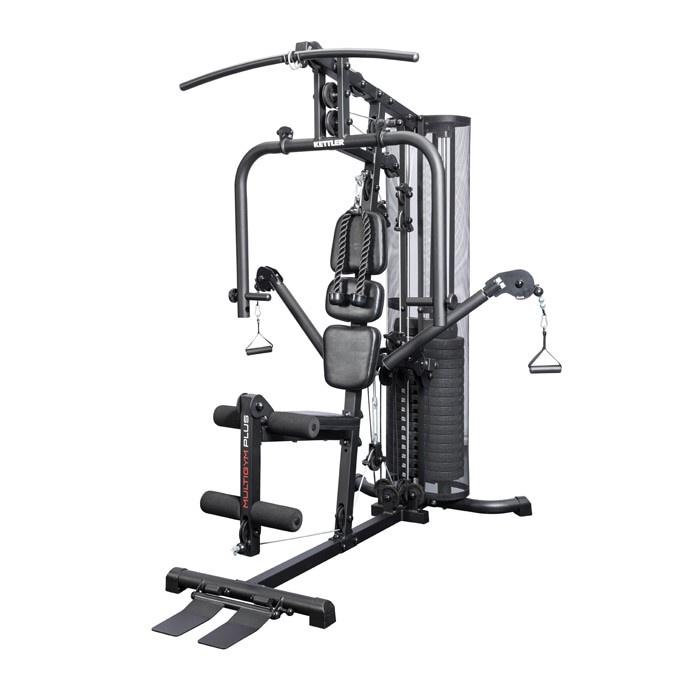 KETTLER Strength Multigym Plus Black