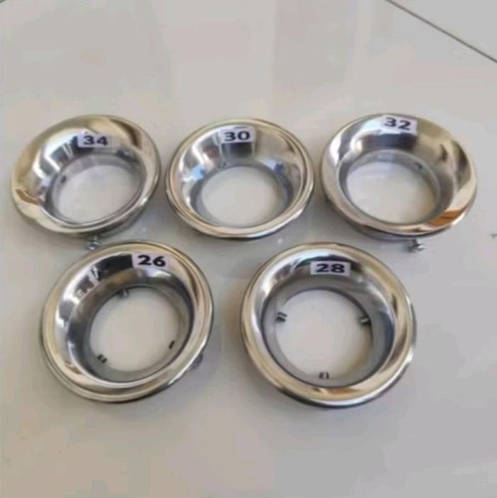 VELOCITY SUPER FLOW VILOCITmI KARBURATOR SUPER FLOW PE PWK 24 26 28 32 Motorcycle