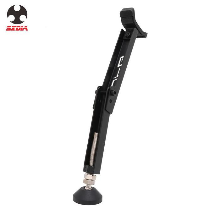Motorcycle Wheel Support Side  Stands Stand Rear frame Bike Stand