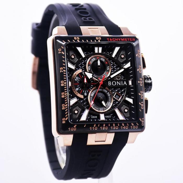 Bonia BNB10823-1032C Men's Watch