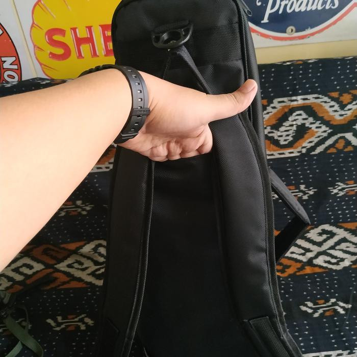 ALTO SAXOPHONE ALTO SAXOPHONE ALTO SAXOPHONE GIGBAG TEBAL OKE *