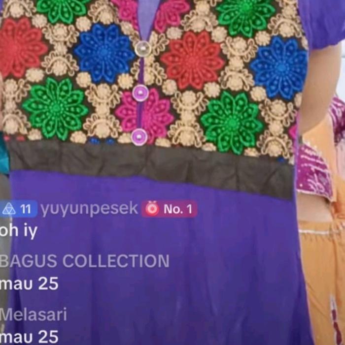 baju india kurti set dan kurti singgel