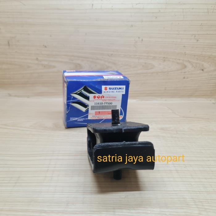 ENGINE MOUNTING DUDUKAN MESIN FUTURA COLD T120SS APV KIRI