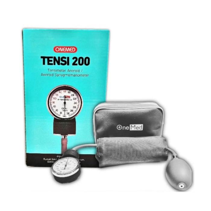 Onemed 200 Tensimeter Aneroid