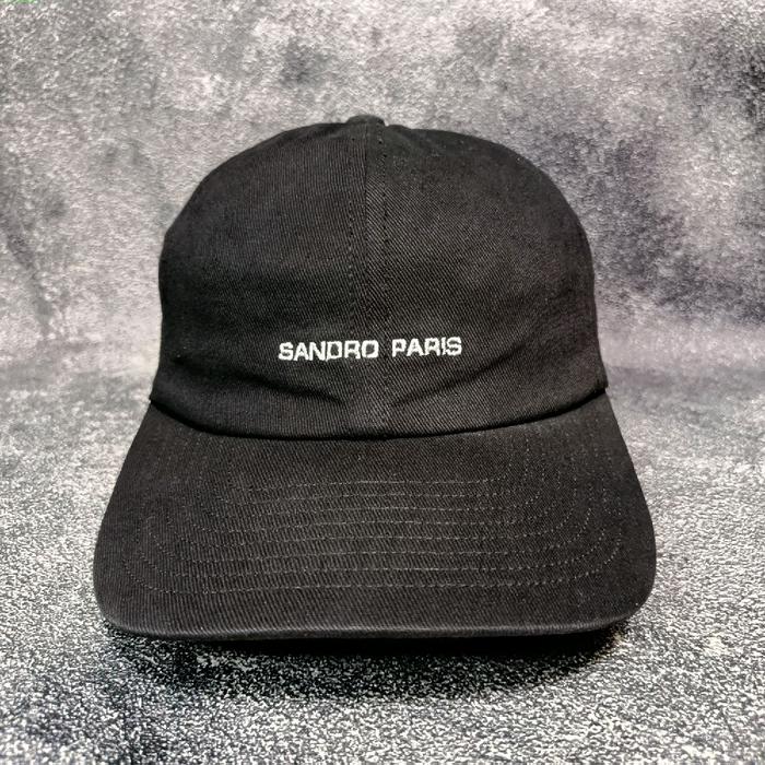 Digidegu Topi Sandro Paris