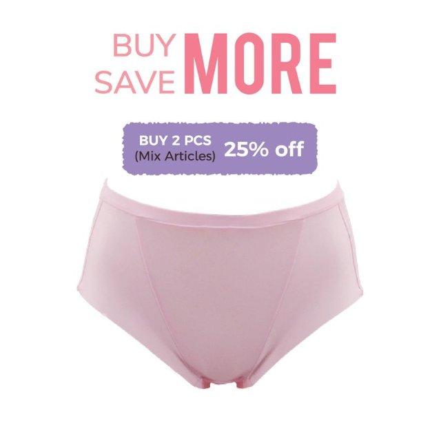 Wacoal Panty Maxi IP 5377R2
