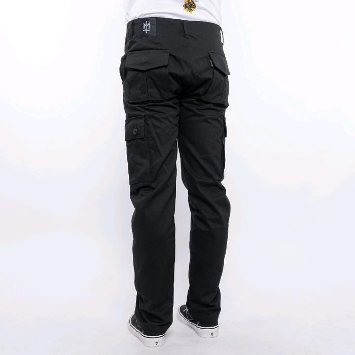 CARGO PANTS MATERNAL DISASTER - JASTROW ORIGINAL