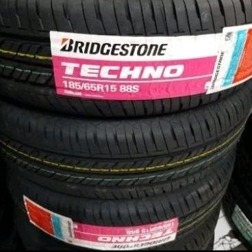 BAN BRIDGESTONE 185/65R15 TECHNO ( AVANZA XENIA LIVINA ERTIGA XPANDER )