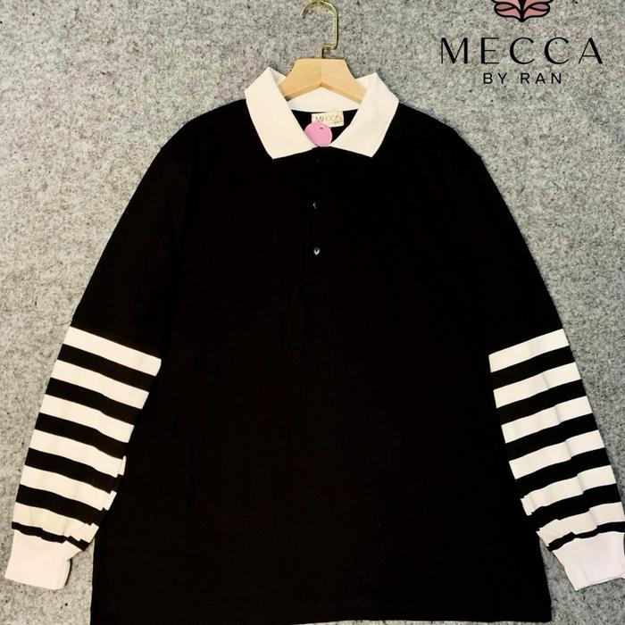 Neira top by mecca ld 120cm super adem nyaman dpakai