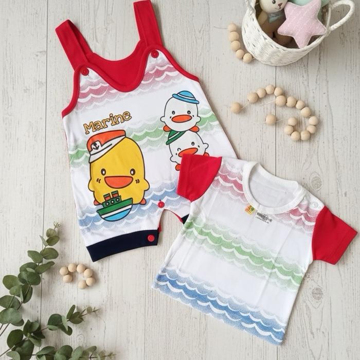 Paket Usaha Baju Anak 500k utk 25pcs