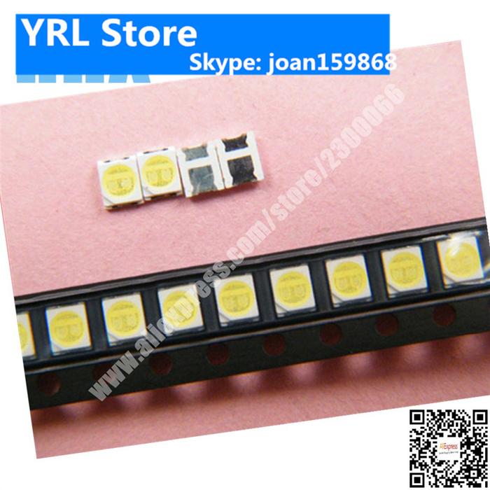 200piece/lot FOR repair Konka Changhong Amoi LCD TV LED backlight