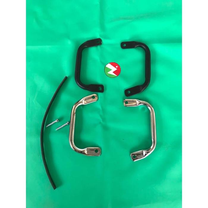 Grab Handle Rack Behel Vespa Sprint Primavera S LX