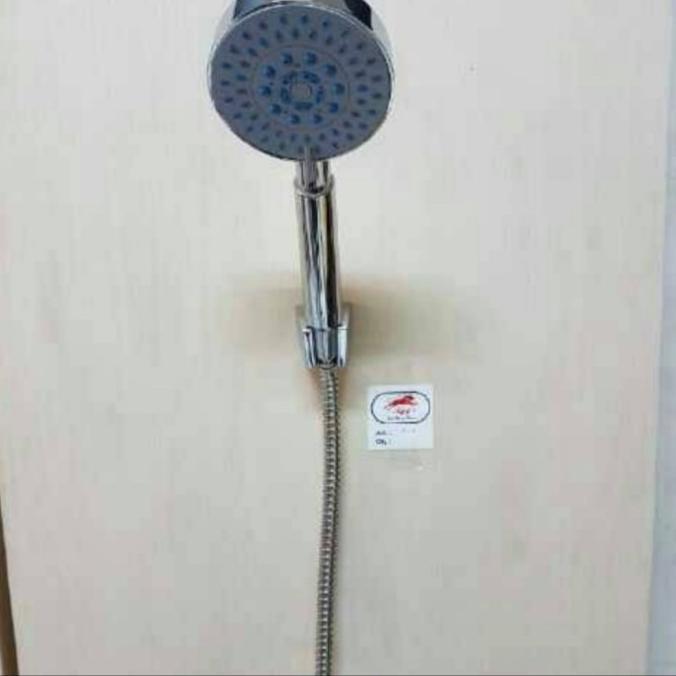 (Cooger) Paket Shower Set / Kran Shower