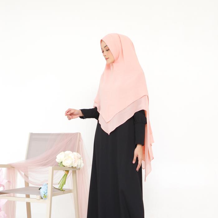 Dbandanaira Najwa Khimar Khimar Muslimah
