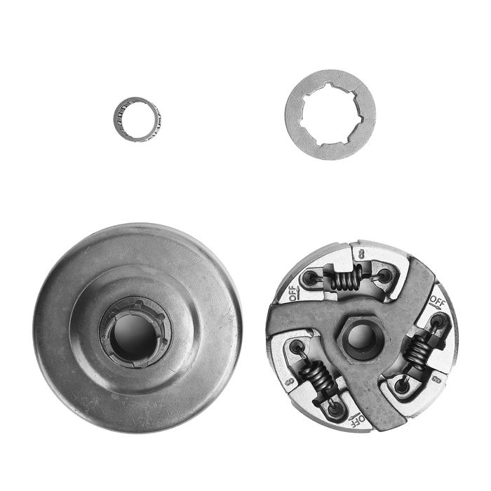 Drum Kit Sprocket Bearing Kit Iron for Husqvarna 288 281 288XP 281XP