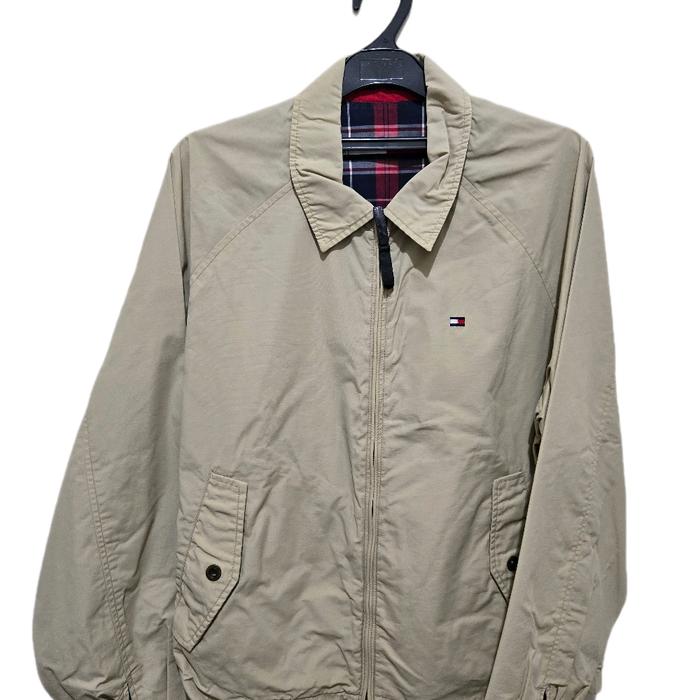 Jacket Vintage Tommy Hilfiger