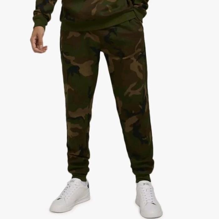 Polo Ralph Lauren Jogger Pants Jogger Ralph Lauren Jogger Polo Ralph Lauren