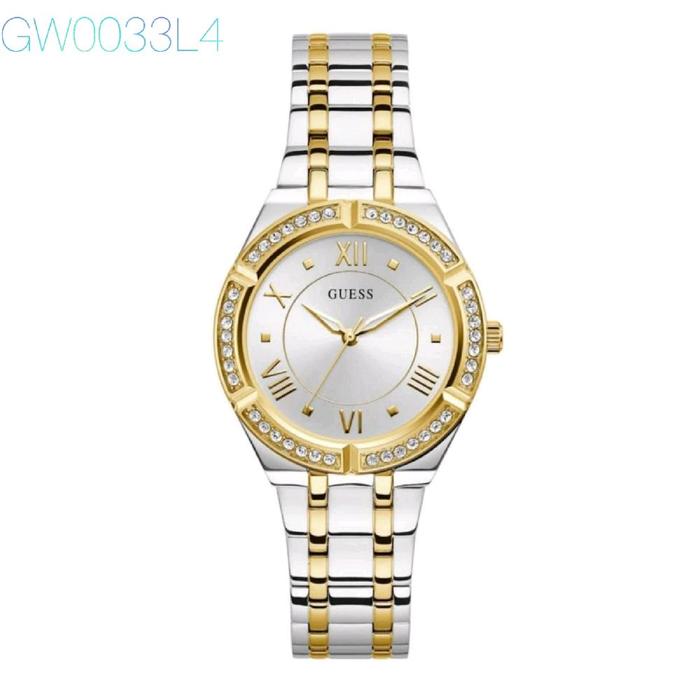 Jam Tangan Wanita GW0033L4 Watches