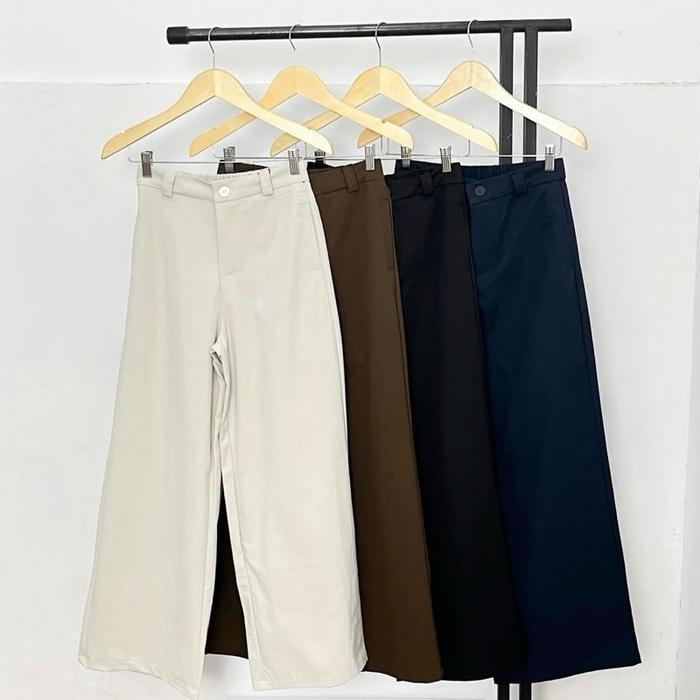6031 PUJA PANTS BY KYARAWEAR