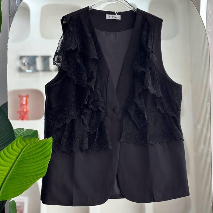 Vivorie Premium AT 4091 blazer brukat